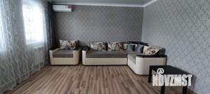 3-к квартира, посуточно, 100м2, 1/1 этаж