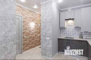 2-к квартира, посуточно, 45м2, 1/1 этаж