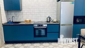 2-к квартира, посуточно, 57м2, 4/19 этаж