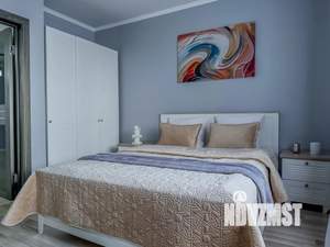 2-к квартира, посуточно, 68м2, 6/12 этаж