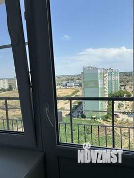 2-к квартира, на длительный срок, 47м2, 12/17 этаж