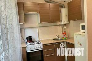 1-к квартира, посуточно, 40м2, 4/5 этаж