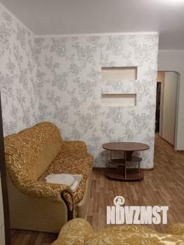 Студия квартира, на длительный срок, 41м2, 10/12 этаж