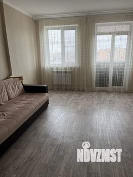 2-к квартира, на длительный срок, 72м2, 6/9 этаж