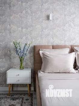 1-к квартира, посуточно, 40м2, 13/17 этаж