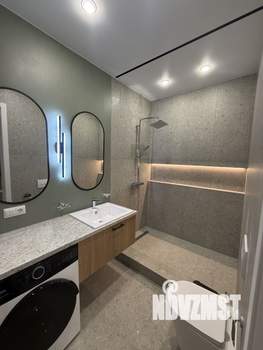 2-к квартира, на длительный срок, 45м2, 5/8 этаж