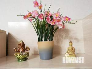 1-к квартира, посуточно, 44м2, 10/12 этаж