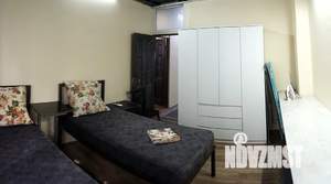 2-к квартира, посуточно, 45м2, 3/3 этаж