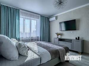 1-к квартира, посуточно, 32м2, 1/1 этаж