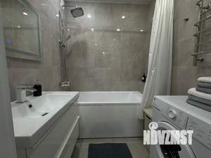 2-к квартира, посуточно, 60м2, 1/1 этаж