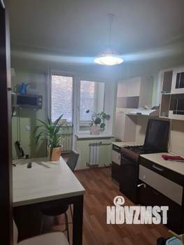 2-к квартира, на длительный срок, 56м2, 4/10 этаж