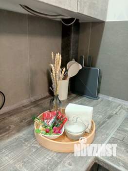 1-к квартира, посуточно, 40м2, 4/19 этаж