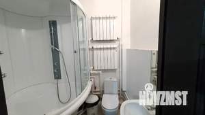 Студия квартира, посуточно, 36м2, 3/3 этаж