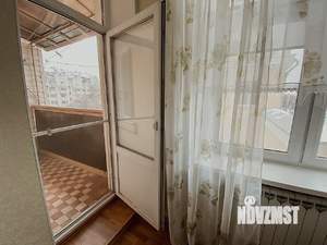 3-к квартира, посуточно, 77м2, 1/1 этаж