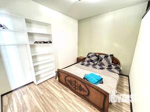 2-к квартира, посуточно, 50м2, 1/1 этаж