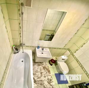 2-к квартира, посуточно, 80м2, 9/10 этаж