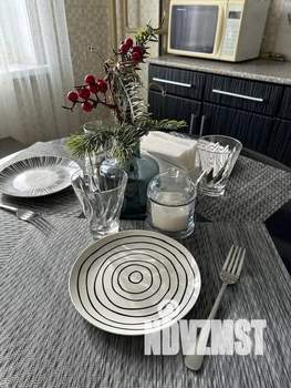 1-к квартира, посуточно, 40м2, 9/9 этаж