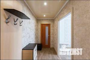 2-к квартира, посуточно, 55м2, 1/1 этаж