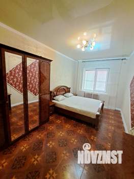 2-к квартира, на длительный срок, 70м2, 3/12 этаж