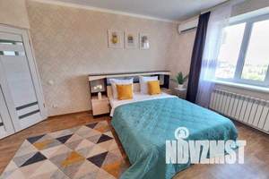 1-к квартира, посуточно, 10м2, 1/1 этаж