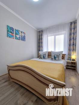 2-к квартира, посуточно, 70м2, 12/17 этаж