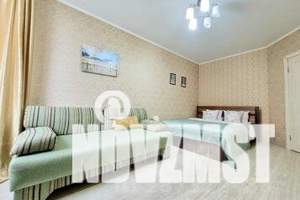 1-к квартира, посуточно, 10м2, 1/1 этаж