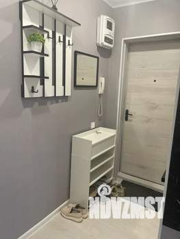 1-к квартира, посуточно, 30м2, 3/5 этаж