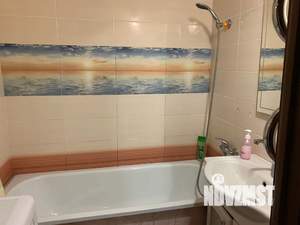 2-к квартира, посуточно, 57м2, 3/9 этаж