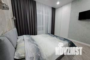 2-к квартира, посуточно, 53м2, 15/23 этаж