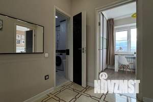 3-к квартира, посуточно, 61м2, 5/9 этаж