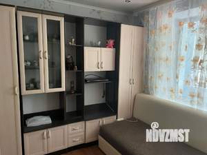 1-к квартира, на длительный срок, 24м2, 4/5 этаж