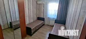 2-к квартира, посуточно, 65м2, 1/1 этаж