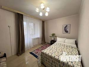 2-к квартира, посуточно, 50м2, 3/5 этаж