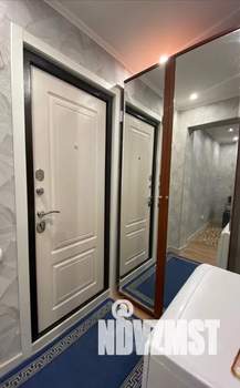 Студия квартира, посуточно, 30м2, 5/5 этаж