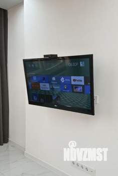 Студия квартира, посуточно, 37м2, 16/17 этаж