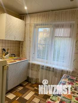 1-к квартира, посуточно, 31м2, 3/5 этаж