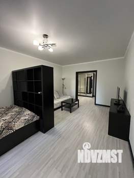 1-к квартира, на длительный срок, 60м2, 5/6 этаж