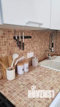 2-к квартира, посуточно, 44м2, 8/9 этаж