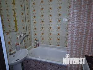 1-к квартира, посуточно, 43м2, 2/12 этаж