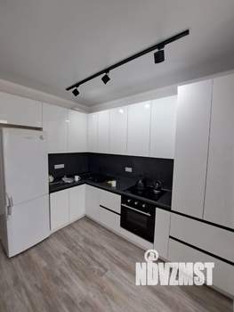 1-к квартира, на длительный срок, 40м2, 9/16 этаж
