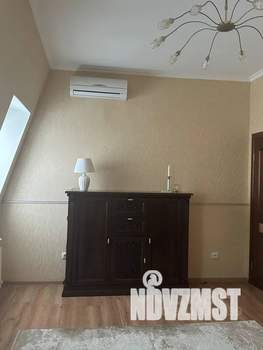 3-к квартира, посуточно, 110м2, 5/5 этаж