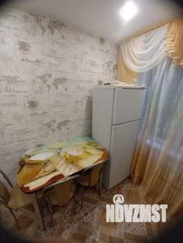 1-к квартира, на длительный срок, 31м2, 2/5 этаж