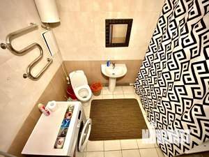 2-к квартира, посуточно, 75м2, 1/1 этаж