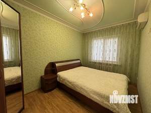 3-к квартира, на длительный срок, 72м2, 4/9 этаж