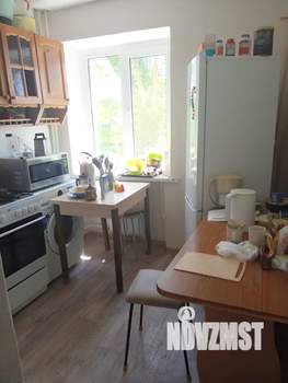 1-к квартира, на длительный срок, 30м2, 3/5 этаж