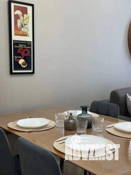 1-к квартира, посуточно, 43м2, 15/23 этаж