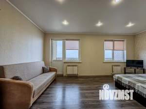 1-к квартира, посуточно, 87м2, 1/1 этаж