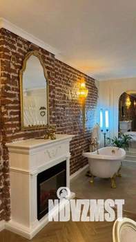 1-к квартира, посуточно, 51м2, 1/1 этаж