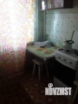 1-к квартира, на длительный срок, 23м2, 1/5 этаж