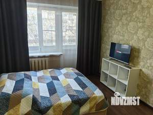 1-к квартира, посуточно, 34м2, 4/5 этаж